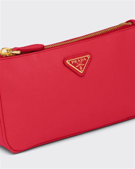 prada 1bh171|Fiery Red Prada Re.